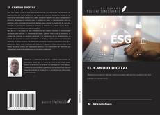 Buchcover von EL CAMBIO DIGITAL