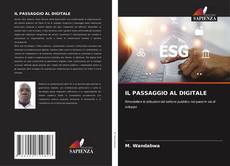 Buchcover von IL PASSAGGIO AL DIGITALE