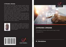 Copertina di CYFROWA ZMIANA