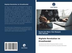 Buchcover von Digitale Revolution im Einzelhandel