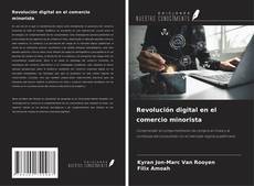 Buchcover von Revolución digital en el comercio minorista