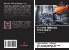 Metallic Materials Engineering kitap kapağı