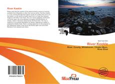 Bookcover of River Keekle