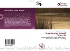 Capa do livro de Amyotrophic Lateral Sclerosis 