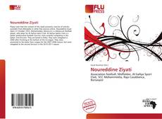 Couverture de Noureddine Ziyati