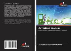 Bookcover of Avvezione caotica: