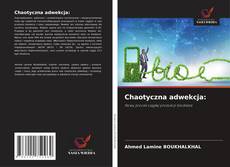 Buchcover von Chaotyczna adwekcja: