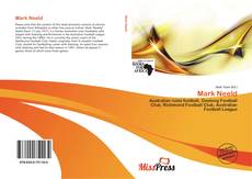 Bookcover of Mark Neeld