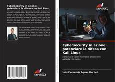Borítókép a  Cybersecurity in azione: potenziare la difesa con Kali Linux - hoz