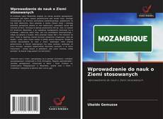 Copertina di Wprowadzenie do nauk o Ziemi stosowanych