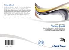 Portada del libro de Richard Bissill