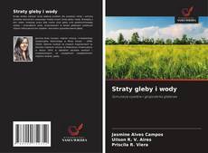 Buchcover von Straty gleby i wody