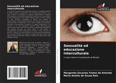 Bookcover of Sessualità ed educazione interculturale