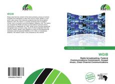 WGIB kitap kapağı