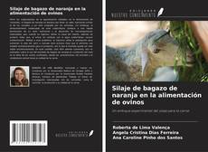 Couverture de Silaje de bagazo de naranja en la alimentación de ovinos