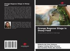 Copertina di Orange Bagasse Silage in Sheep Feed
