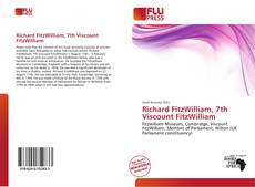 Couverture de Richard FitzWilliam, 7th Viscount FitzWilliam