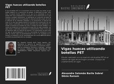 Couverture de Vigas huecas utilizando botellas PET