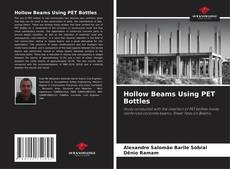 Copertina di Hollow Beams Using PET Bottles