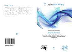 Bookcover of Drew Petrie