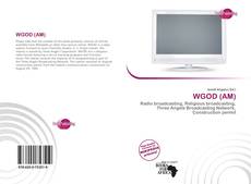 Portada del libro de WGOD (AM)