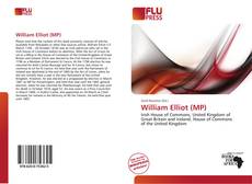 Couverture de William Elliot (MP)