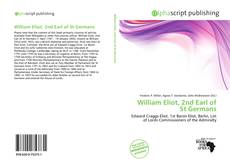 Borítókép a  William Eliot, 2nd Earl of St Germans - hoz