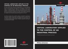 Copertina di VIRTUAL LABORATORY APPLIED TO THE CONTROL OF AN INDUSTRIAL PROCESS