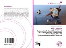 Couverture de US Lesquin