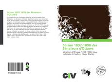 Saison 1897-1898 des Sénateurs d'Ottawa的封面
