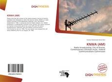 Bookcover of KNWA (AM)