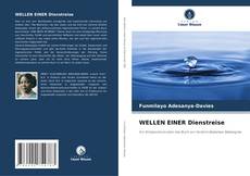 Couverture de WELLEN EINER Dienstreise