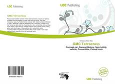 Bookcover of GMC Terracross