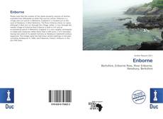 Обложка Enborne