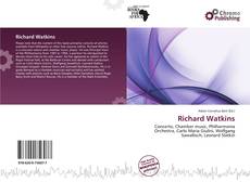 Capa do livro de Richard Watkins 