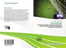 Portada del libro de US Luzenac