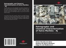 Portada del libro de Petrographic and Chemical Characterization of Italva Marbles - RJ