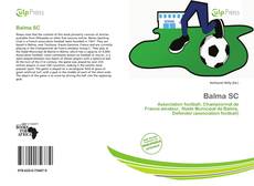 Buchcover von Balma SC