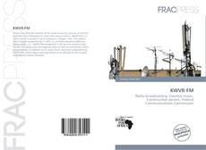 KWVR-FM kitap kapağı