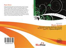 Bookcover of Ryan Amoo