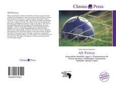 Buchcover von AS Poissy