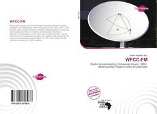 Portada del libro de WFCC-FM