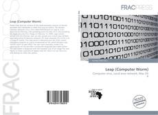 Leap (Computer Worm) kitap kapağı