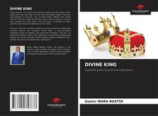 Copertina di DIVINE KING