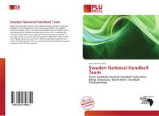 Couverture de Sweden National Handball Team