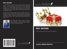 Buchcover von REY DIVINO