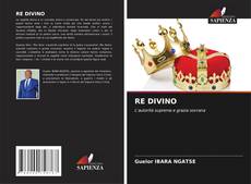 Bookcover of RE DIVINO
