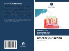 Copertina di OSSEODENSIFIKATION