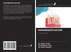 Copertina di OSEODENSIFICACIÓN