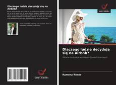 Borítókép a  Dlaczego ludzie decydują się na Airbnb? - hoz